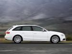 Audi A4 2.0 TDI Avant 2012 года (ZA)